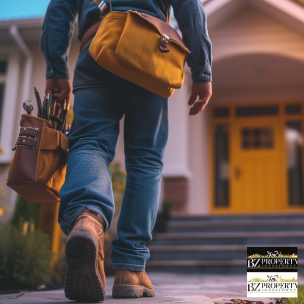 BZ Renovation Services